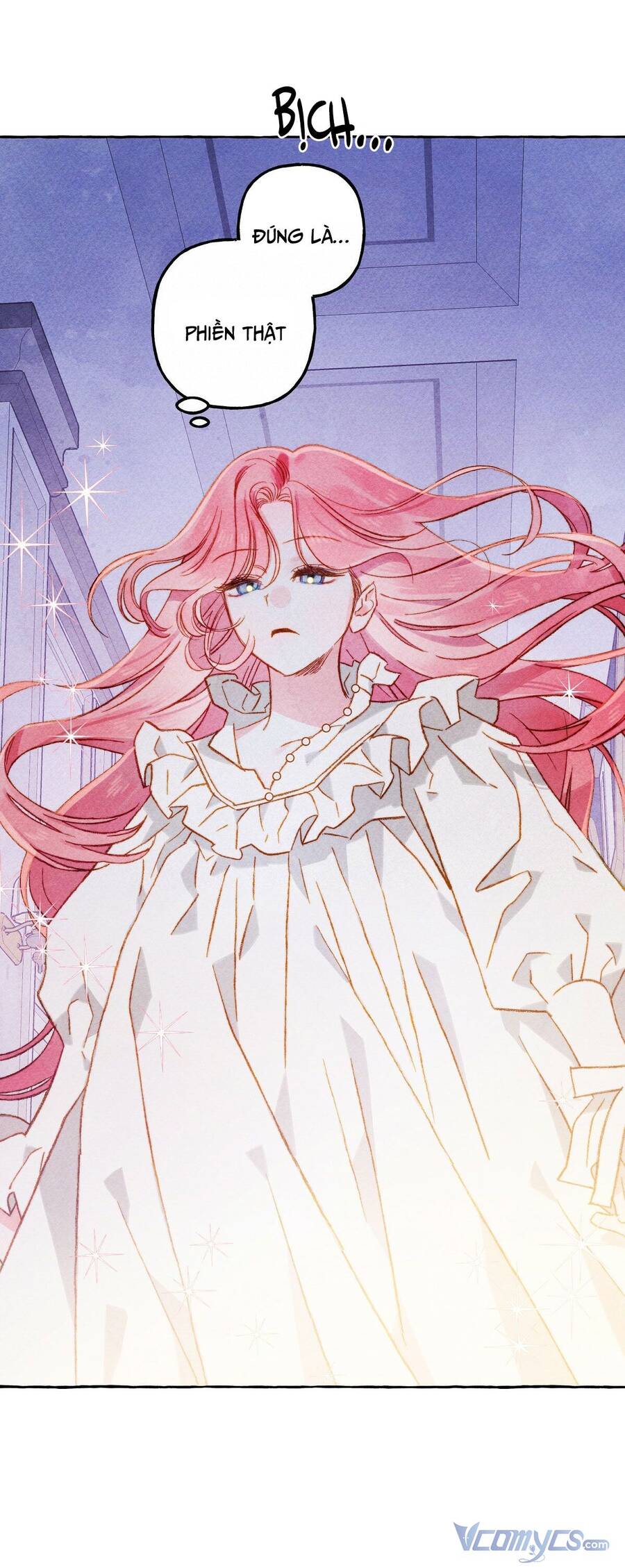 Nuôi Dưỡng Một Hắc Long Chapter 28 - Trang 2