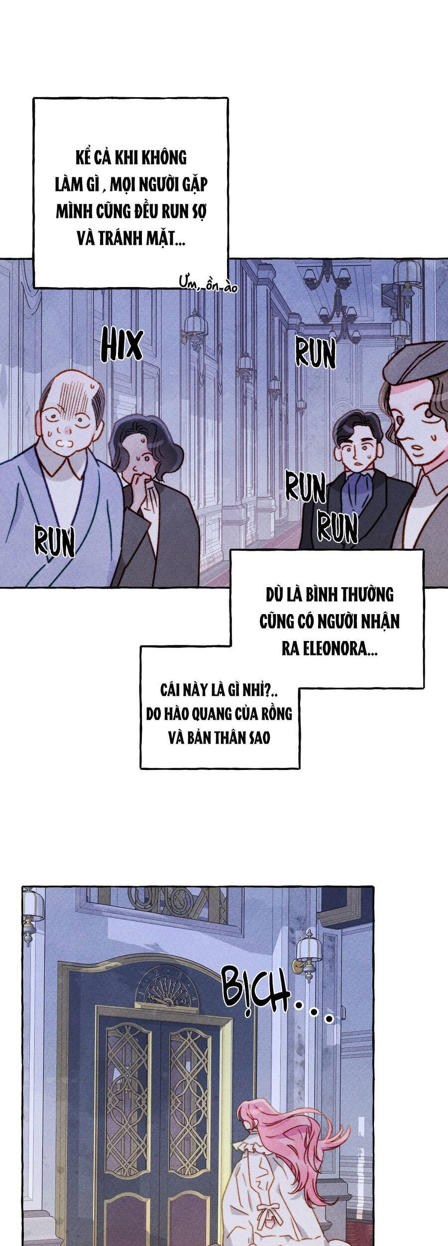 Nuôi Dưỡng Một Hắc Long Chapter 28 - Trang 2