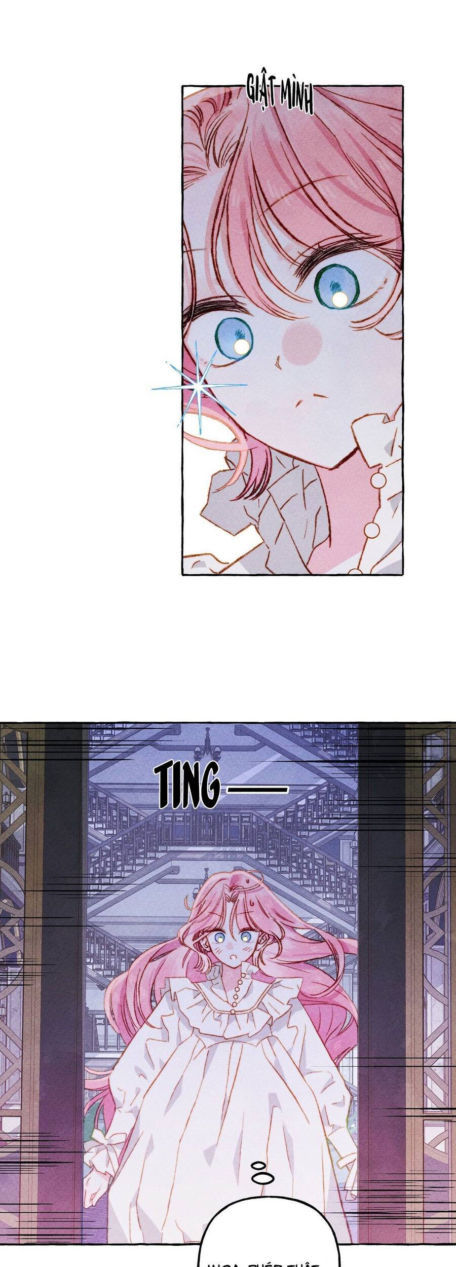 Nuôi Dưỡng Một Hắc Long Chapter 28 - Trang 2