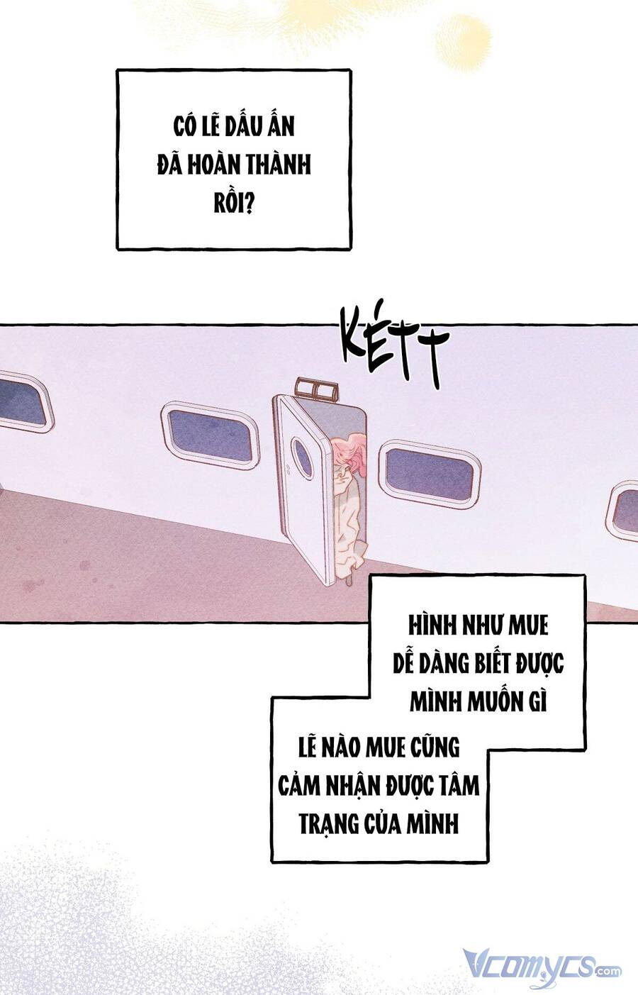 Nuôi Dưỡng Một Hắc Long Chapter 28 - Trang 2