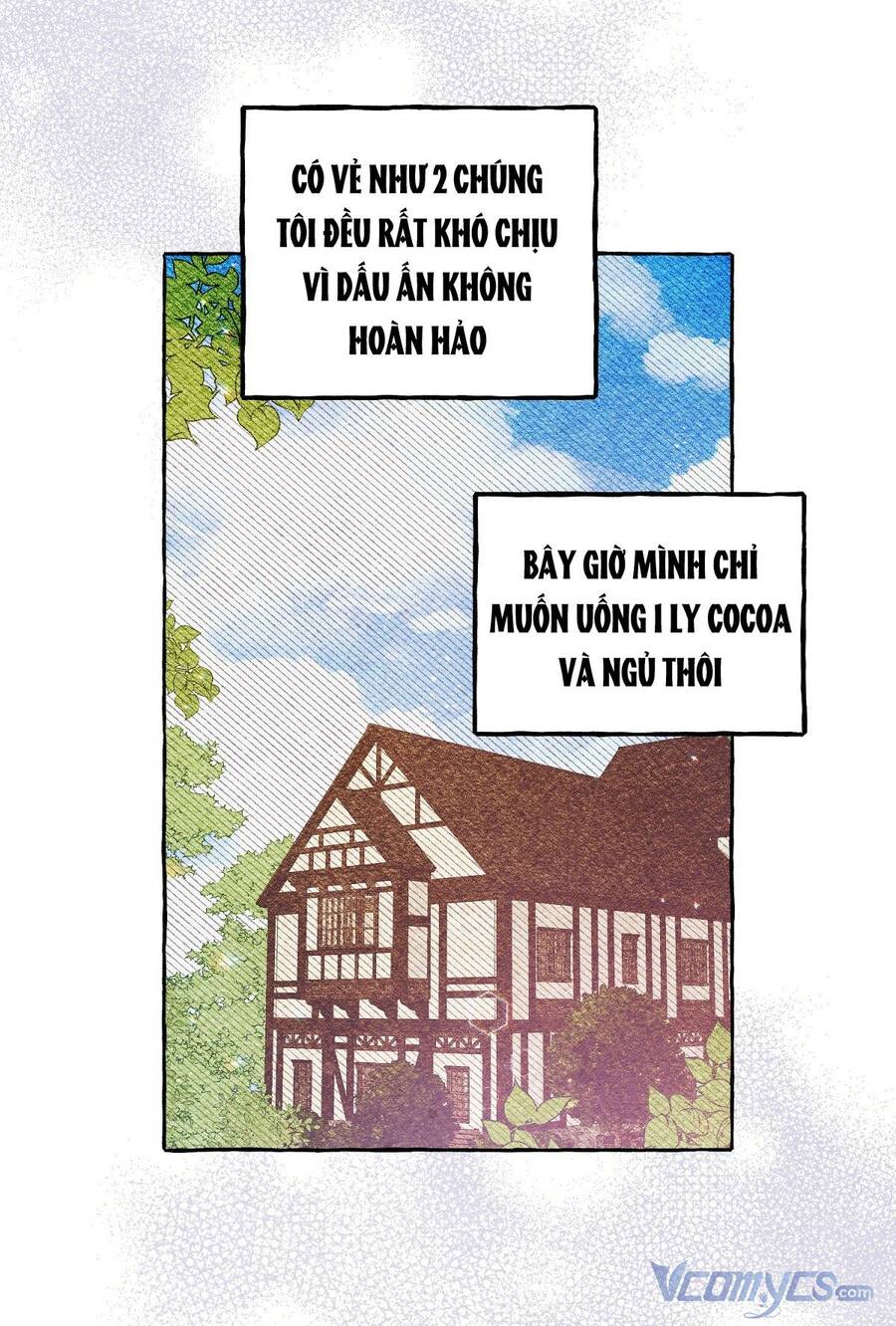 Nuôi Dưỡng Một Hắc Long Chapter 28 - Trang 2