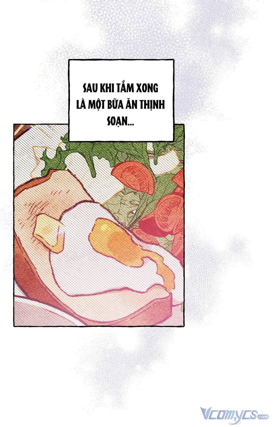 Nuôi Dưỡng Một Hắc Long Chapter 28 - Trang 2