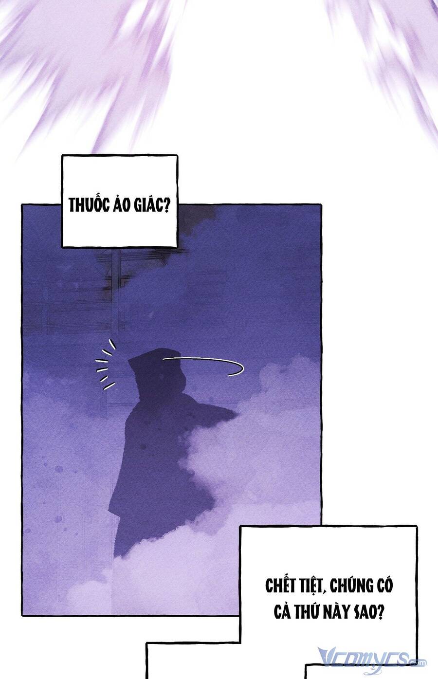 Nuôi Dưỡng Một Hắc Long Chapter 28 - Trang 2