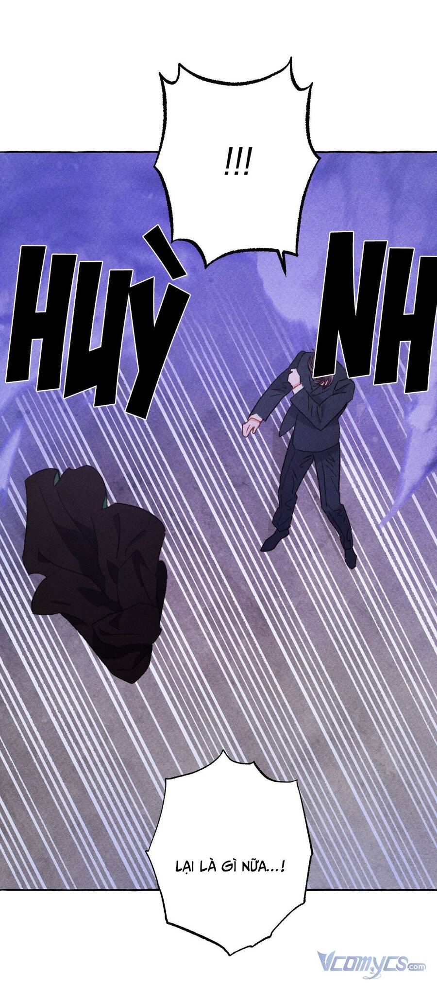 Nuôi Dưỡng Một Hắc Long Chapter 28 - Trang 2