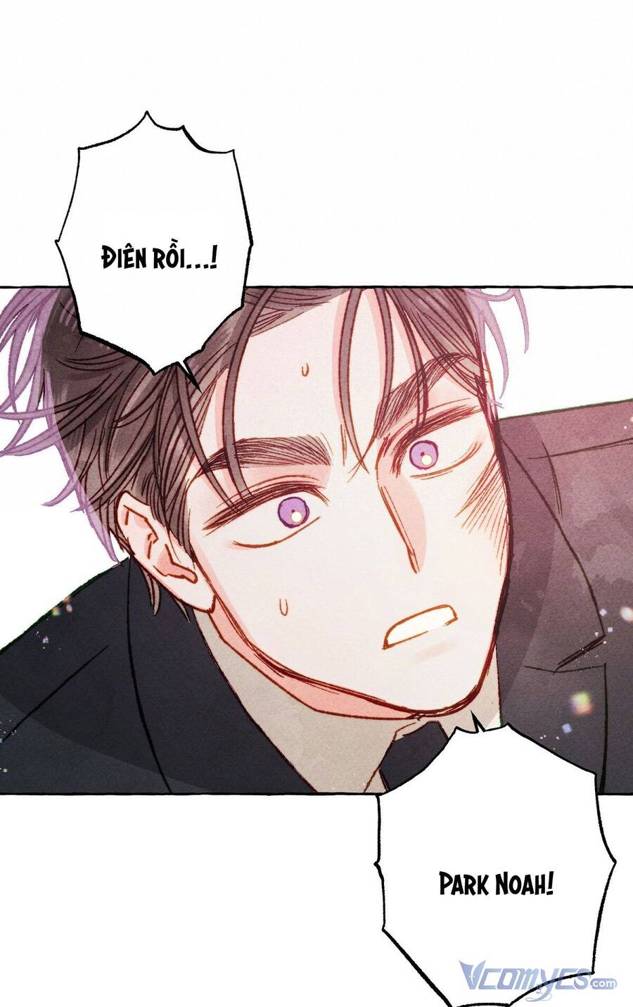 Nuôi Dưỡng Một Hắc Long Chapter 28 - Trang 2