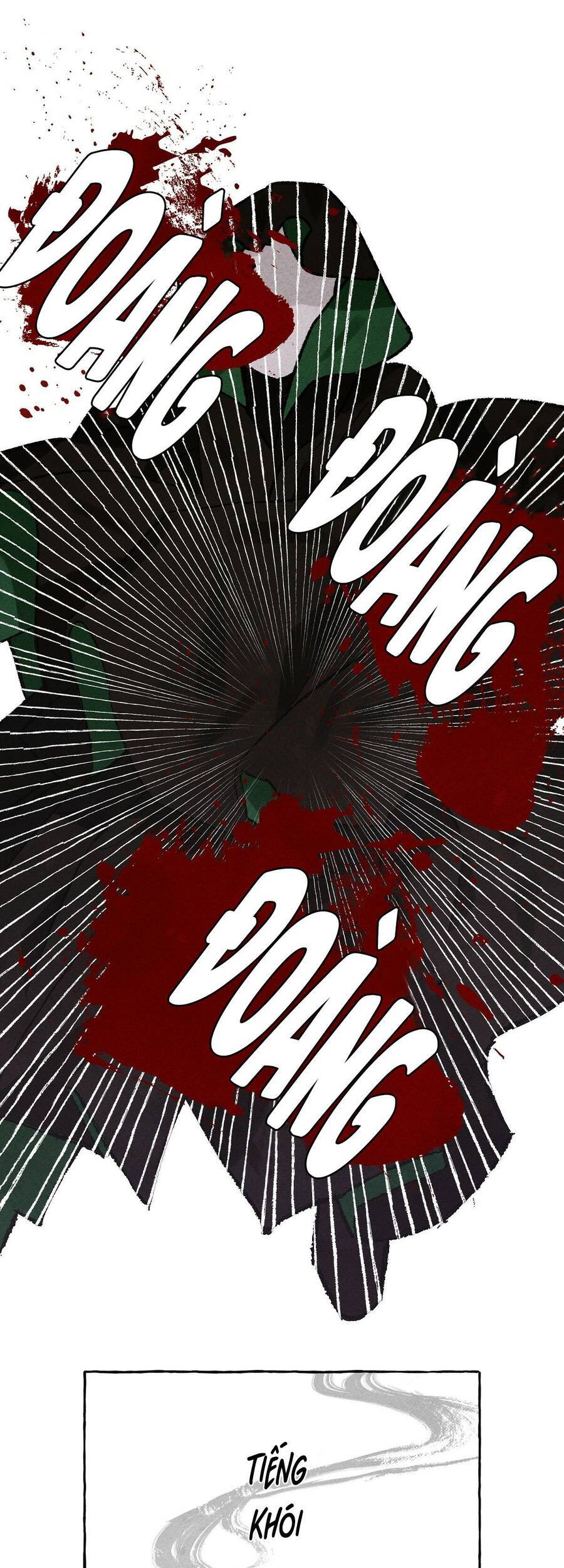 Nuôi Dưỡng Một Hắc Long Chapter 28 - Trang 2