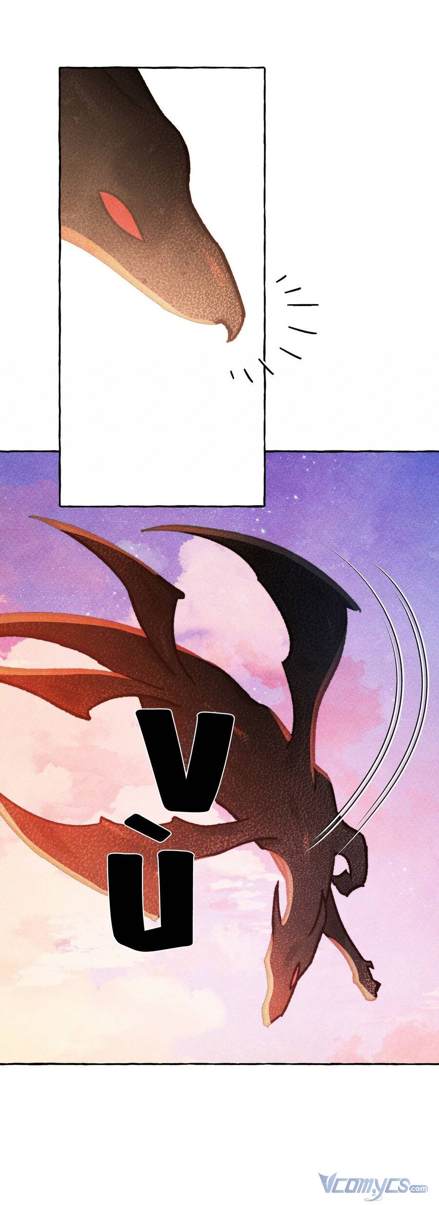 Nuôi Dưỡng Một Hắc Long Chapter 28 - Trang 2