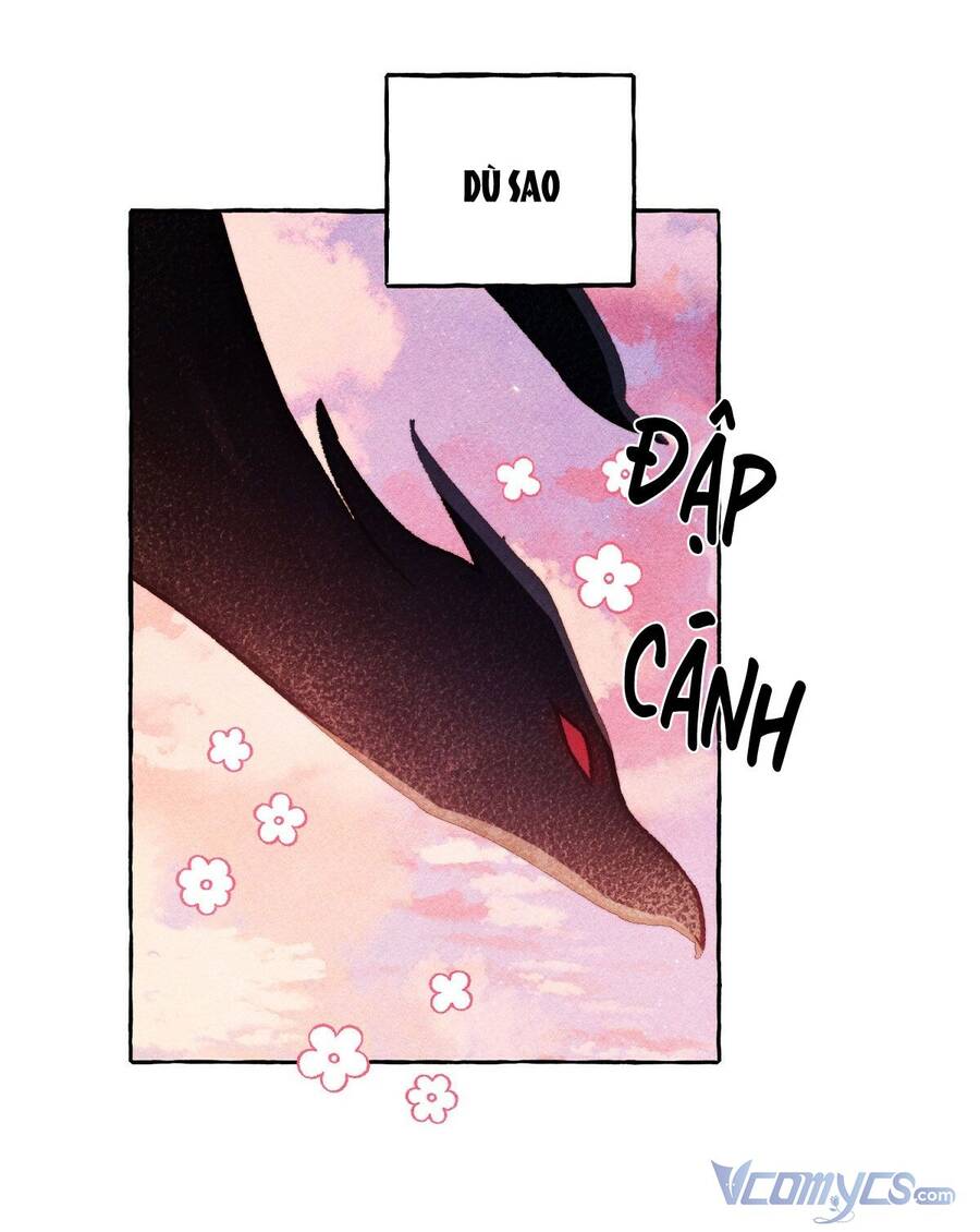 Nuôi Dưỡng Một Hắc Long Chapter 28 - Trang 2