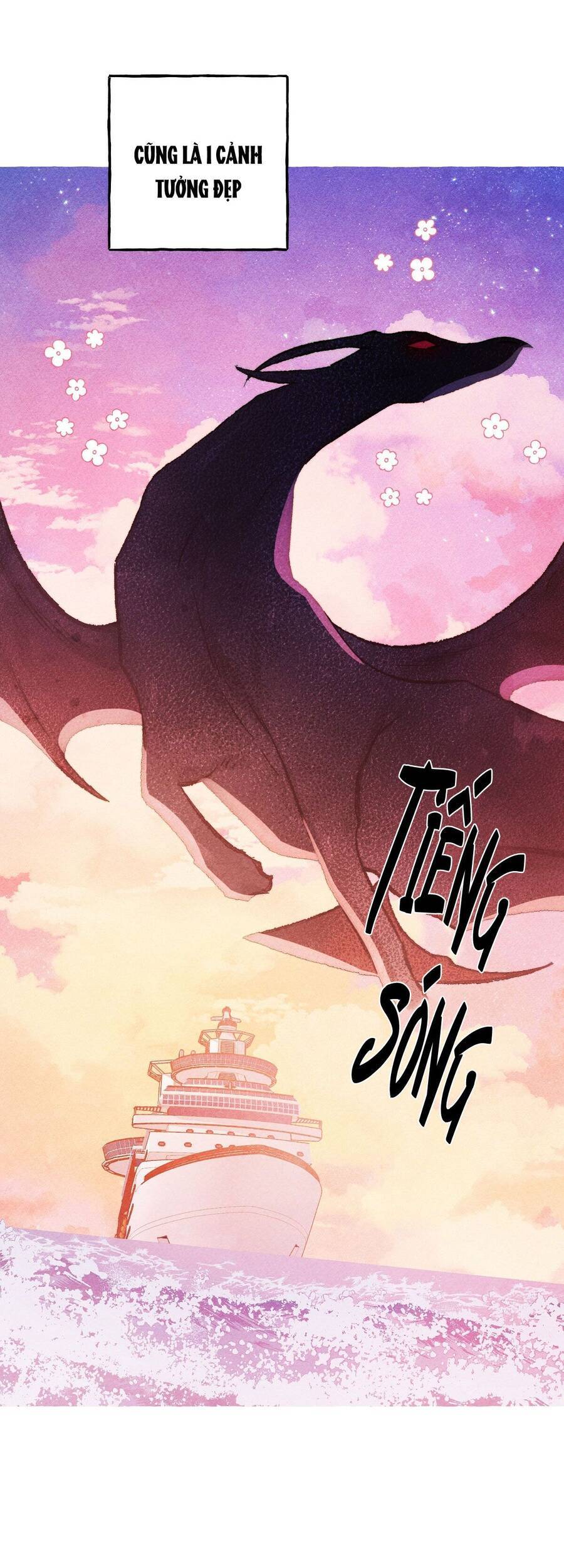 Nuôi Dưỡng Một Hắc Long Chapter 28 - Trang 2