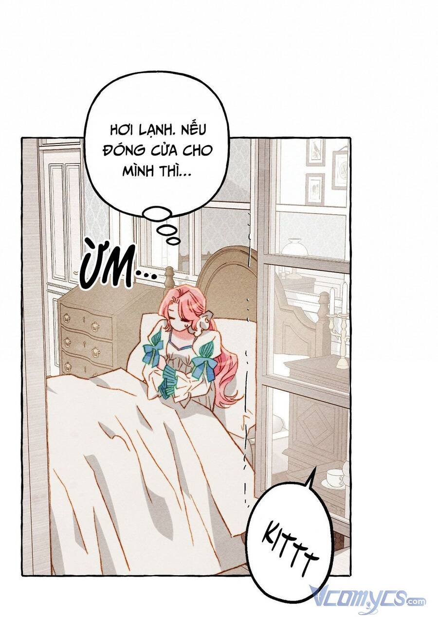 Nuôi Dưỡng Một Hắc Long Chapter 29 - Trang 2