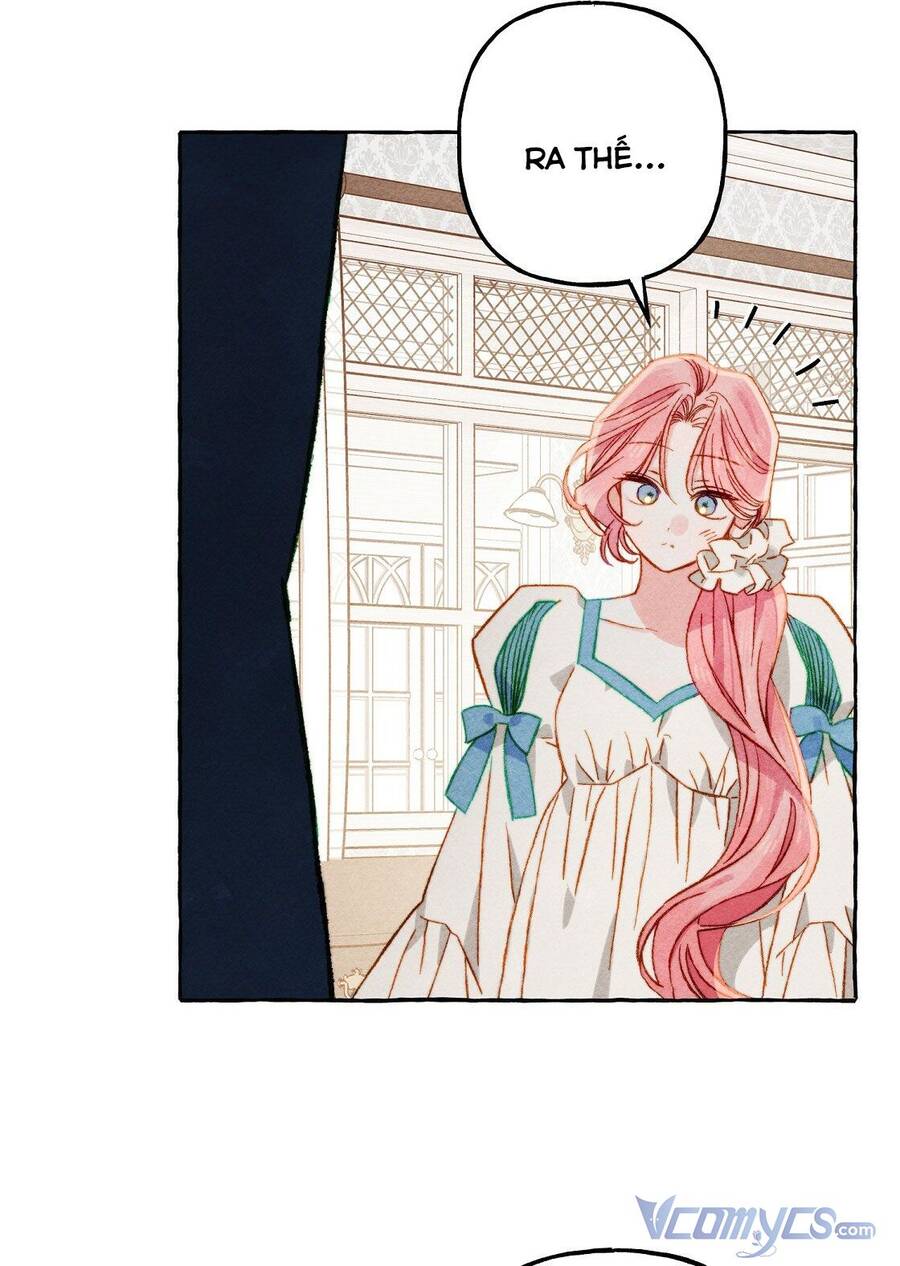 Nuôi Dưỡng Một Hắc Long Chapter 29 - Trang 2