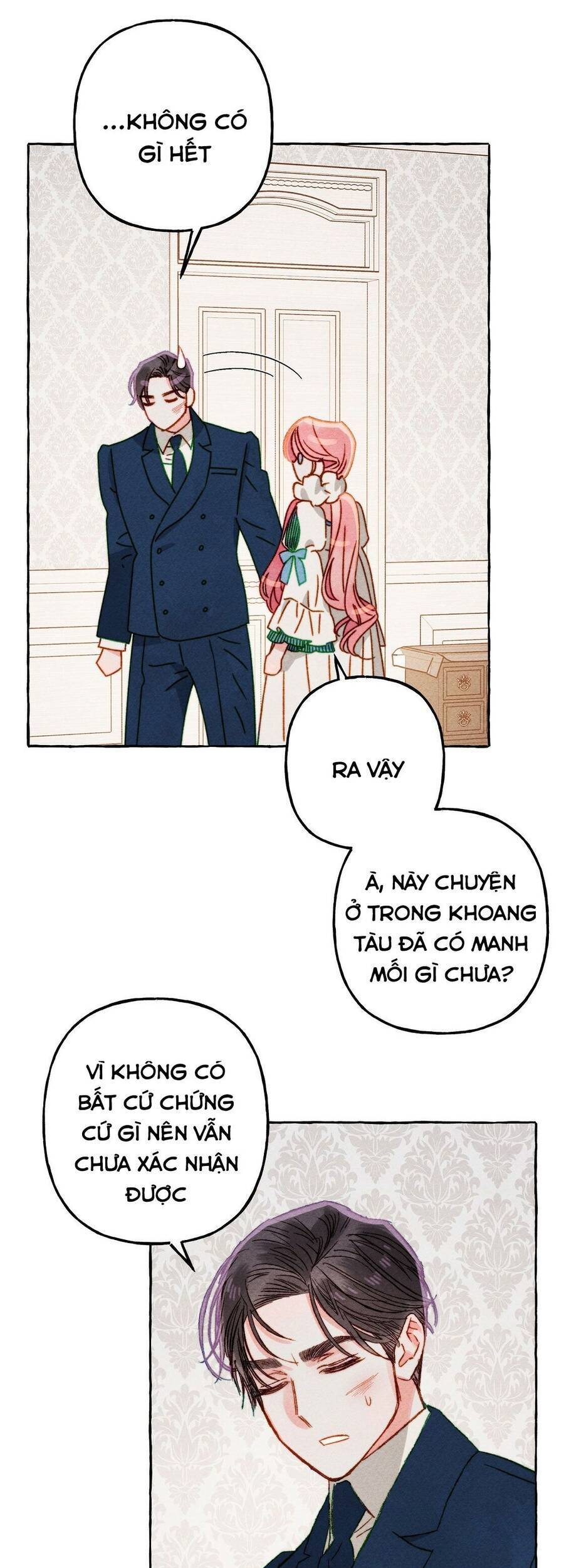 Nuôi Dưỡng Một Hắc Long Chapter 29 - Trang 2