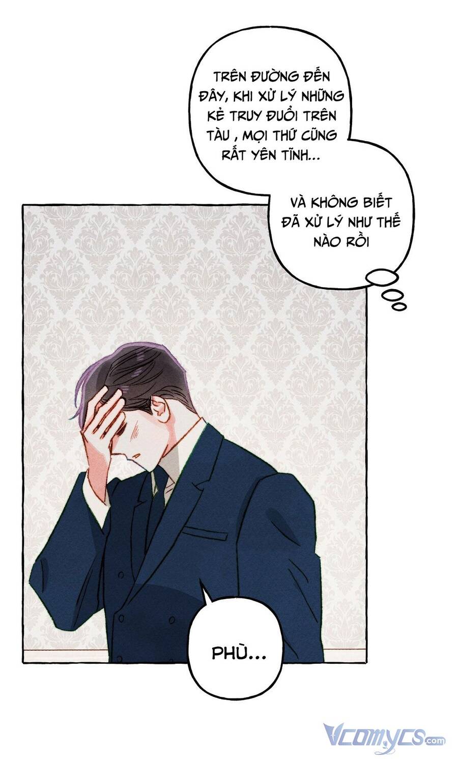 Nuôi Dưỡng Một Hắc Long Chapter 29 - Trang 2