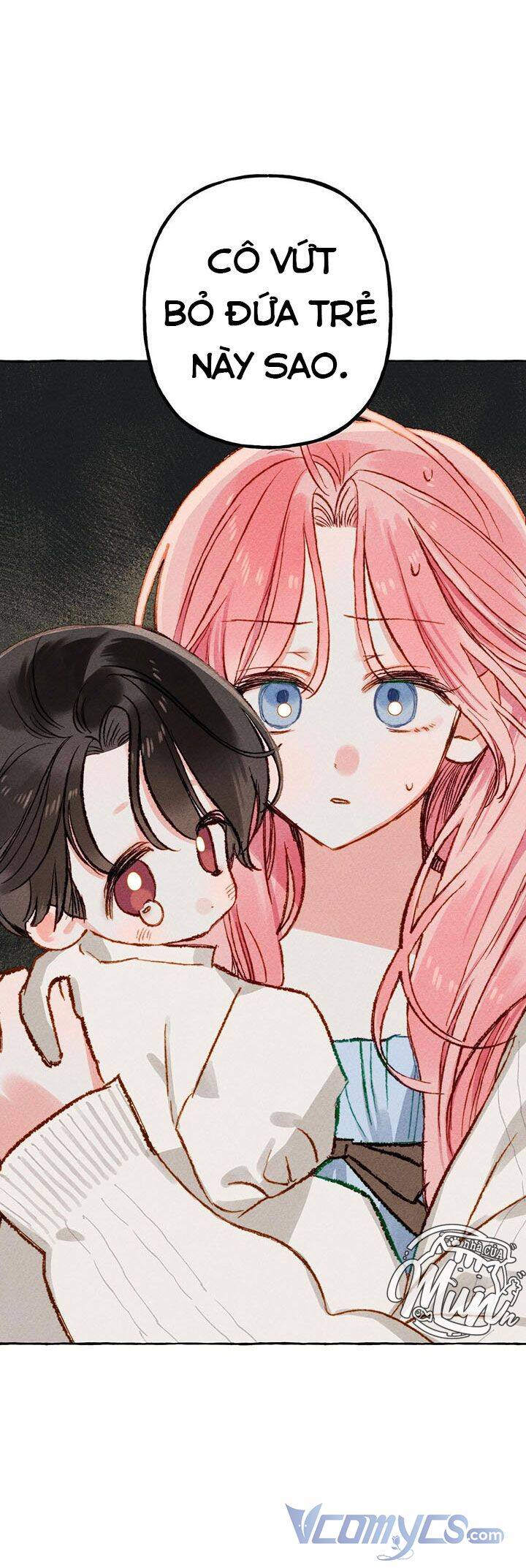 Nuôi Dưỡng Một Hắc Long Chapter 3 - Trang 2