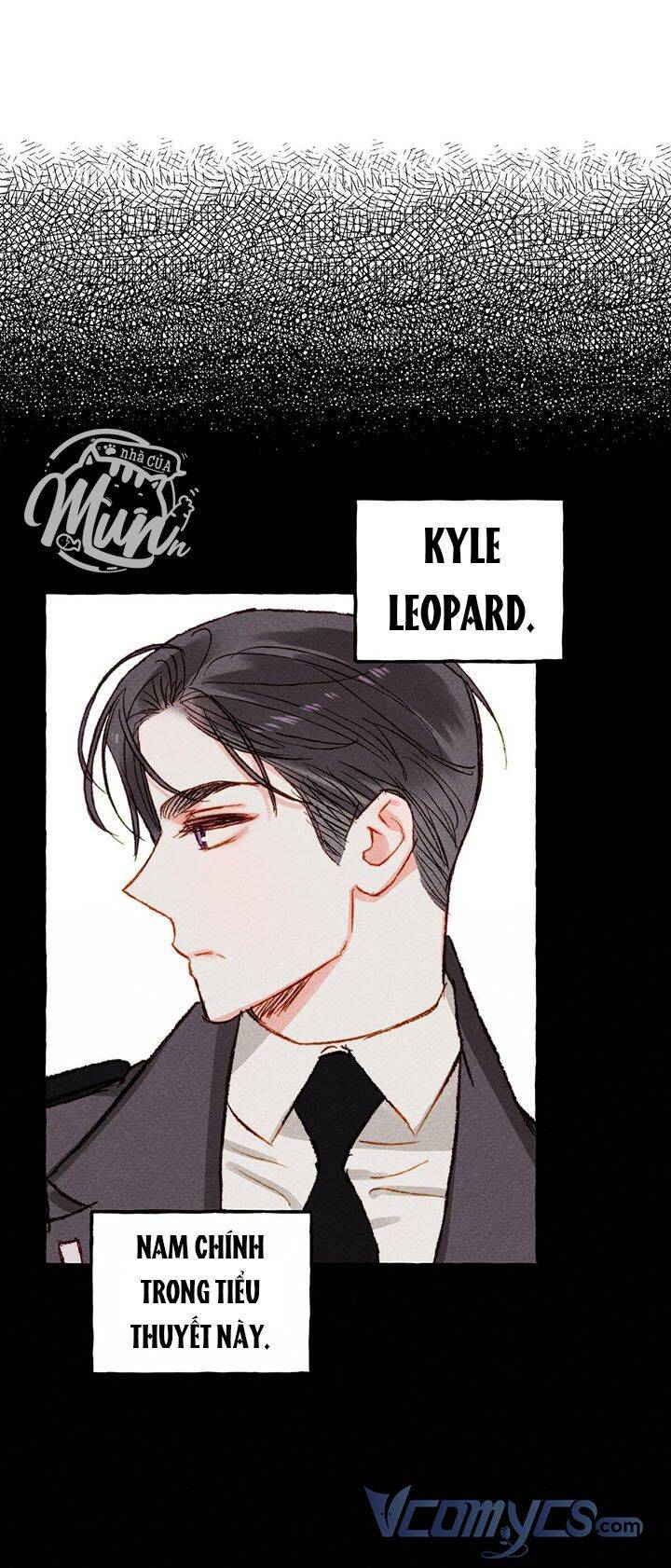 Nuôi Dưỡng Một Hắc Long Chapter 3 - Trang 2