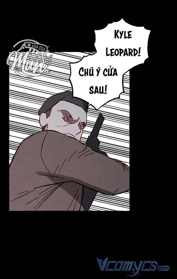 Nuôi Dưỡng Một Hắc Long Chapter 3 - Trang 2