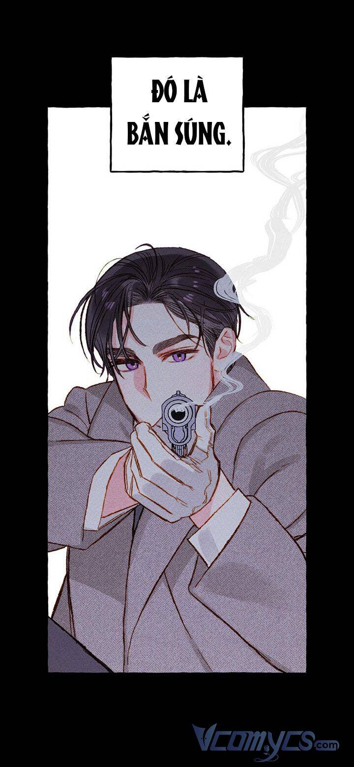 Nuôi Dưỡng Một Hắc Long Chapter 3 - Trang 2