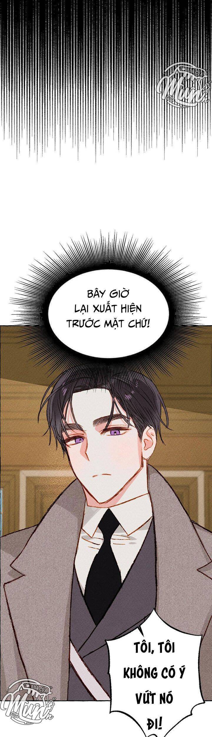 Nuôi Dưỡng Một Hắc Long Chapter 3 - Trang 2