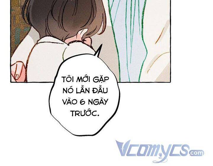 Nuôi Dưỡng Một Hắc Long Chapter 3 - Trang 2