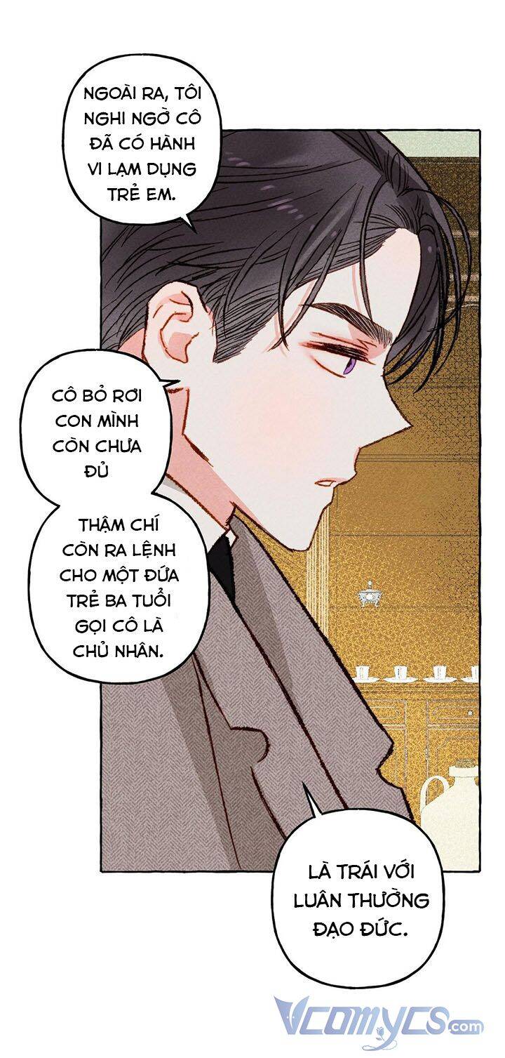 Nuôi Dưỡng Một Hắc Long Chapter 3 - Trang 2