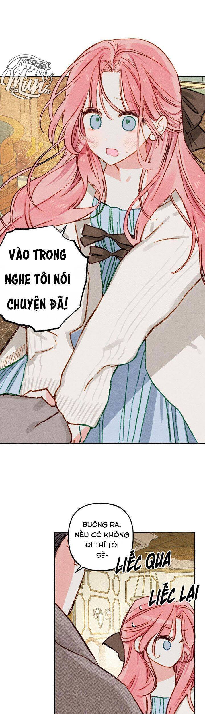 Nuôi Dưỡng Một Hắc Long Chapter 3 - Trang 2