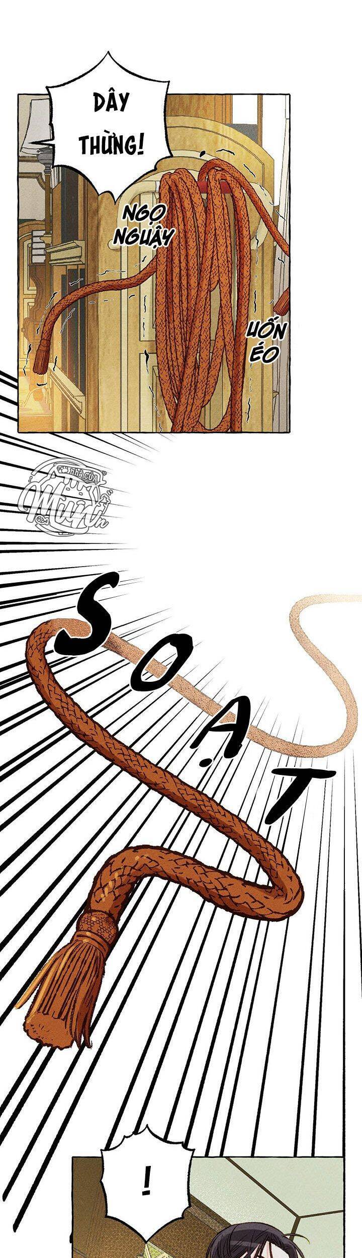 Nuôi Dưỡng Một Hắc Long Chapter 3 - Trang 2