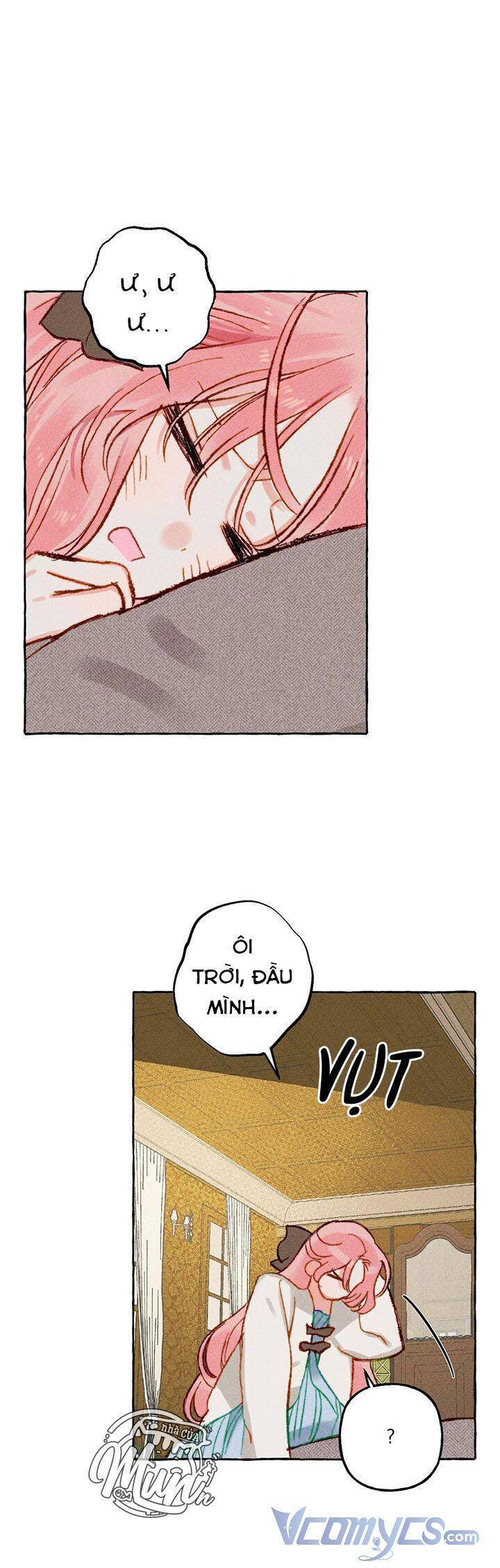 Nuôi Dưỡng Một Hắc Long Chapter 3 - Trang 2