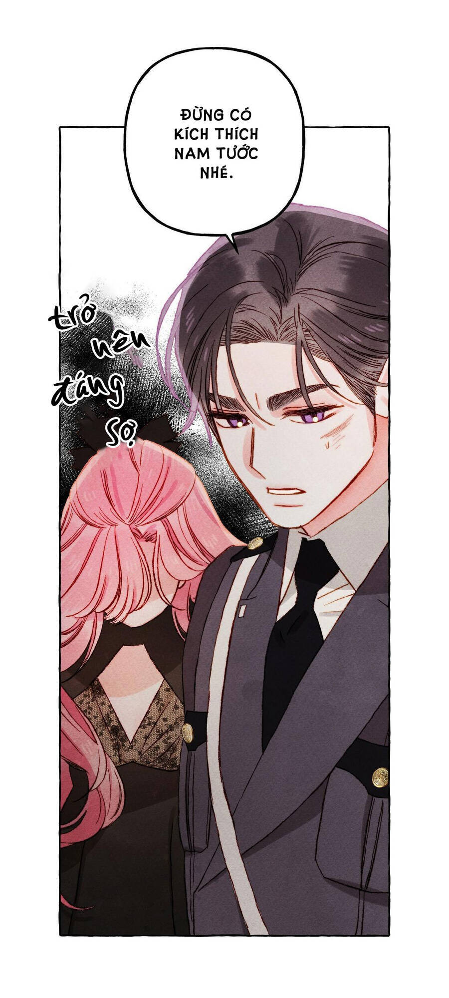 Nuôi Dưỡng Một Hắc Long Chapter 30.1 - Trang 2