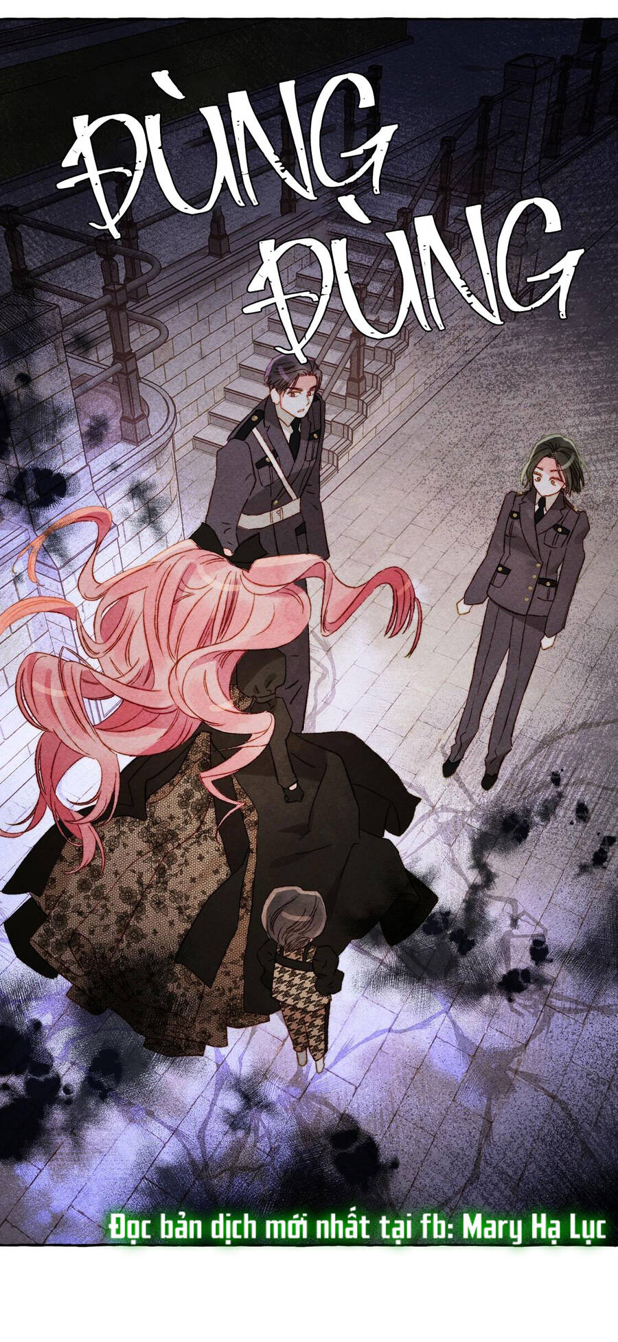 Nuôi Dưỡng Một Hắc Long Chapter 30.1 - Trang 2