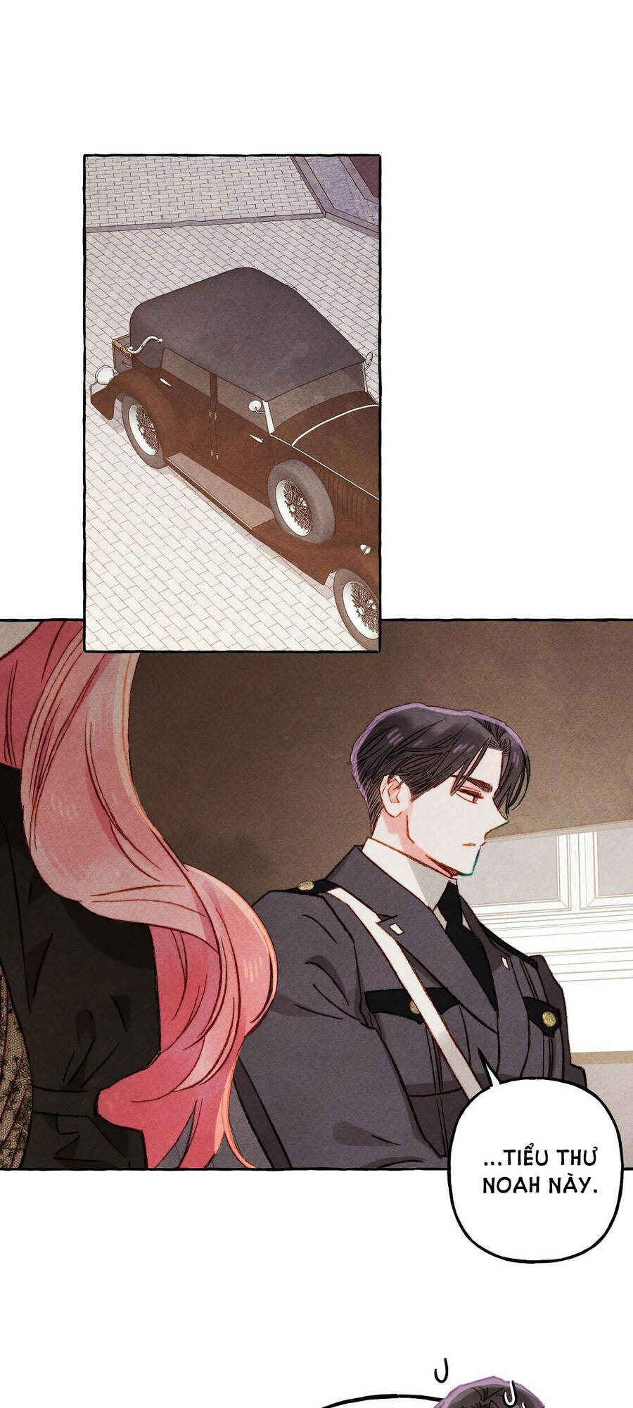 Nuôi Dưỡng Một Hắc Long Chapter 30.1 - Trang 2