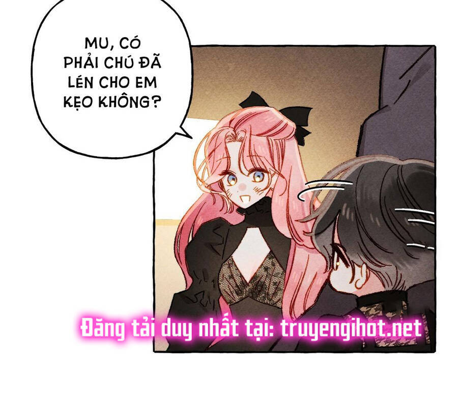 Nuôi Dưỡng Một Hắc Long Chapter 30.1 - Trang 2