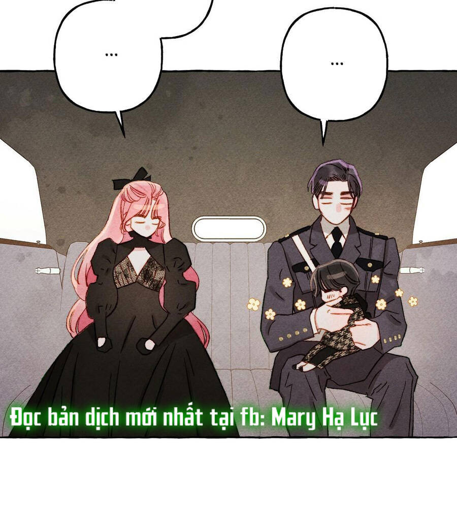 Nuôi Dưỡng Một Hắc Long Chapter 30.1 - Trang 2