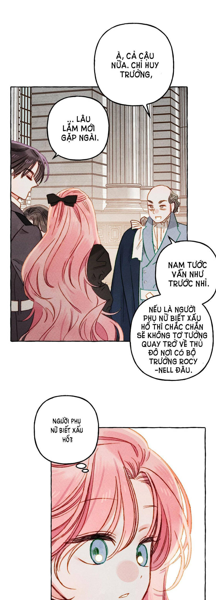 Nuôi Dưỡng Một Hắc Long Chapter 30.2 - Trang 2