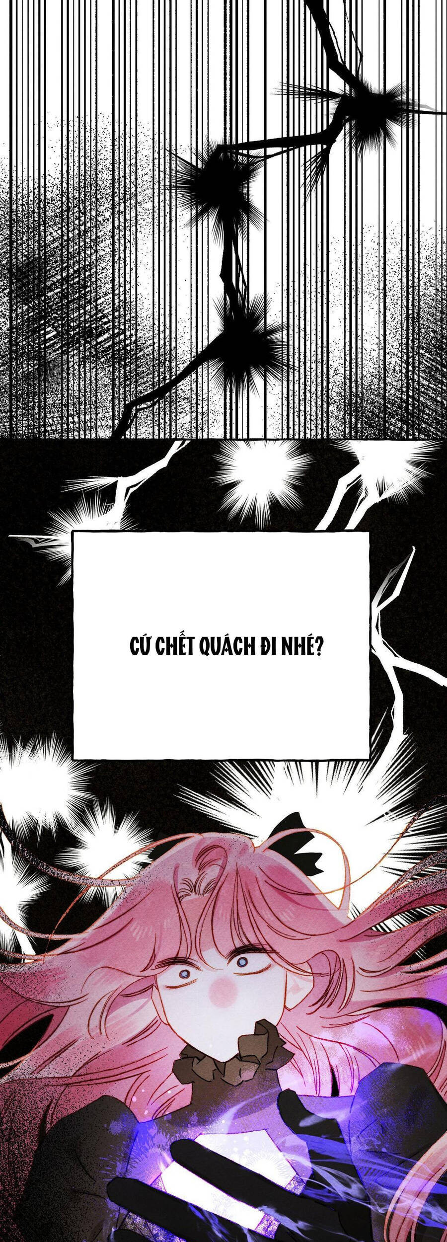 Nuôi Dưỡng Một Hắc Long Chapter 30.2 - Trang 2