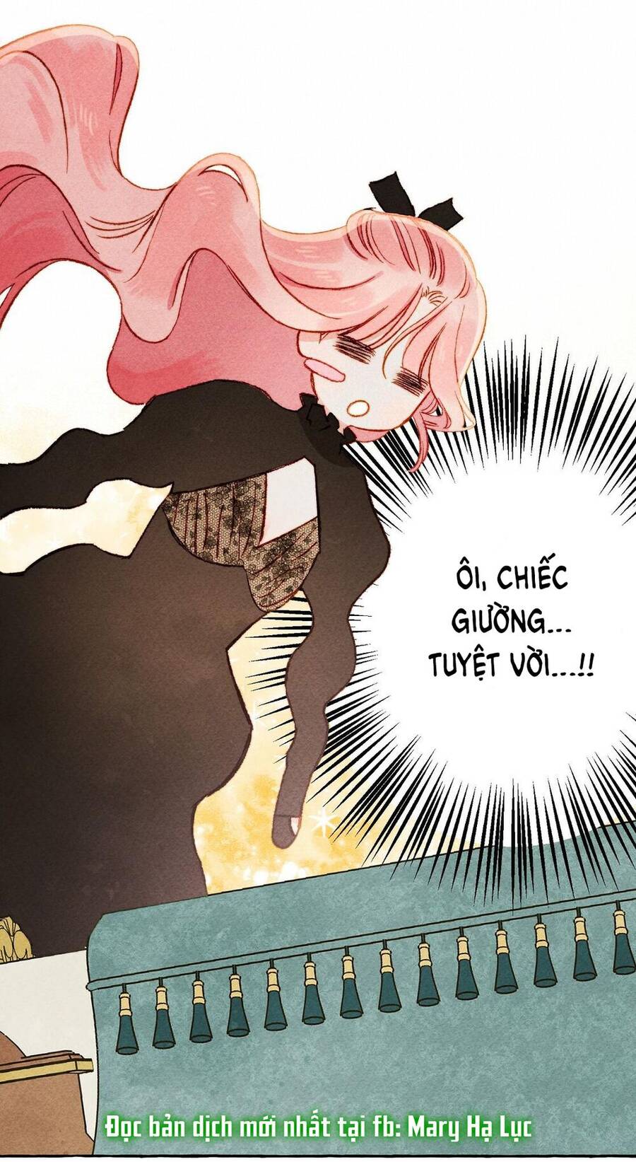 Nuôi Dưỡng Một Hắc Long Chapter 31.1 - Trang 2