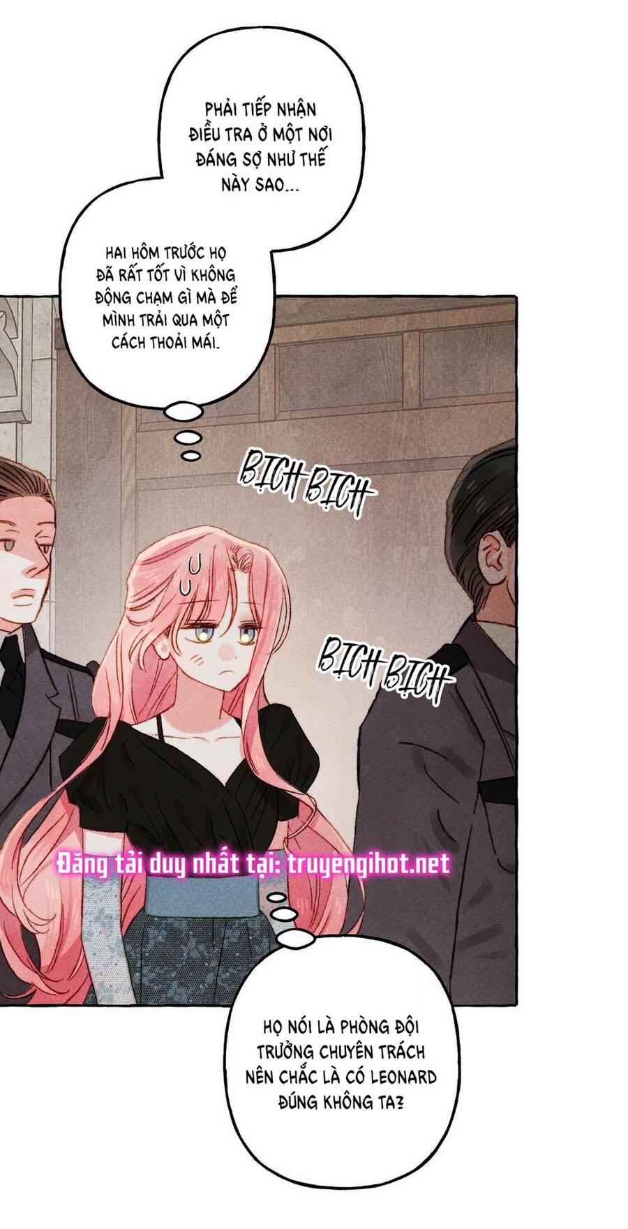 Nuôi Dưỡng Một Hắc Long Chapter 31.2 - Trang 2