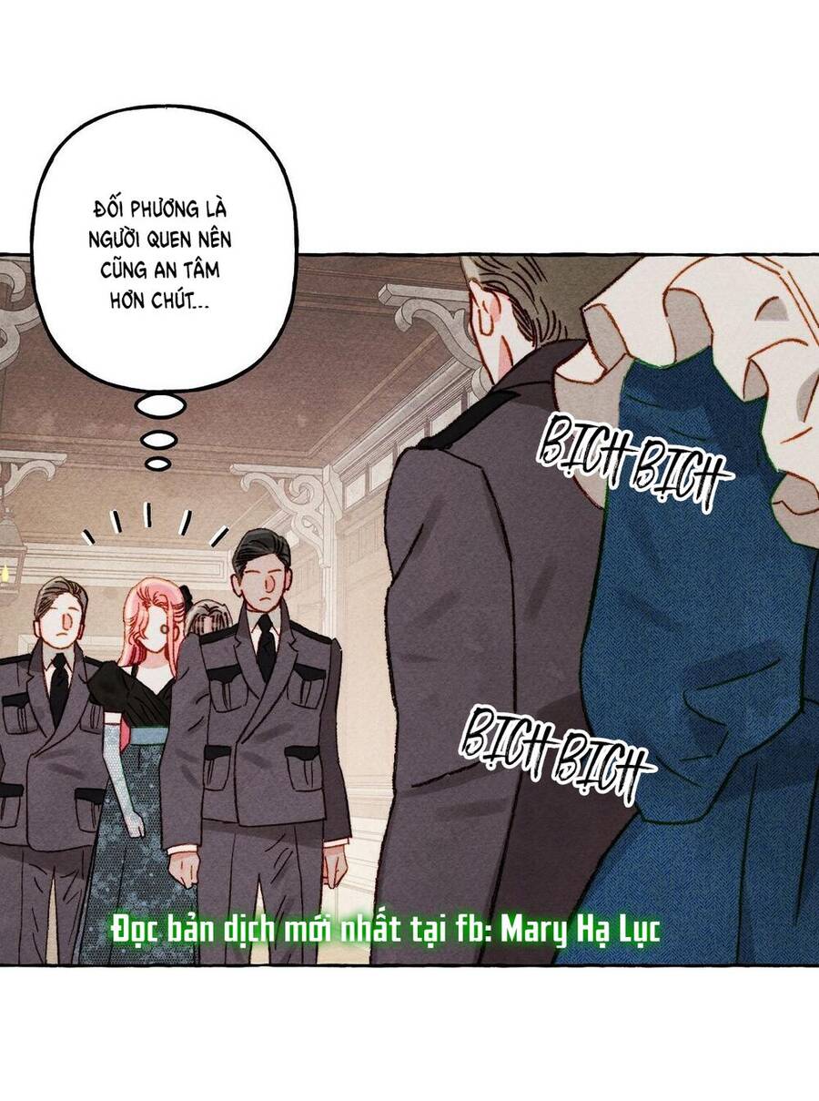 Nuôi Dưỡng Một Hắc Long Chapter 31.2 - Trang 2