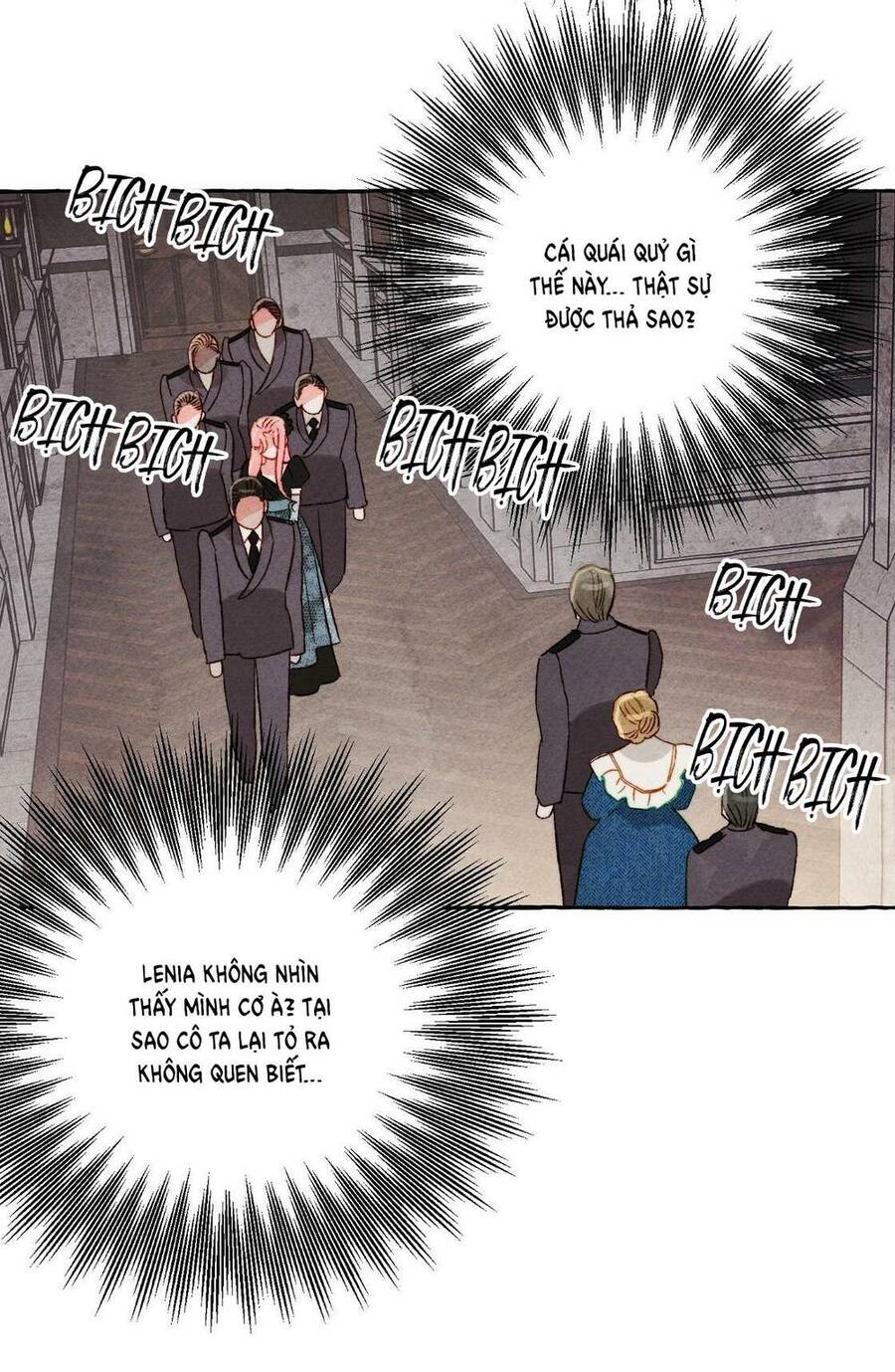 Nuôi Dưỡng Một Hắc Long Chapter 31.2 - Trang 2