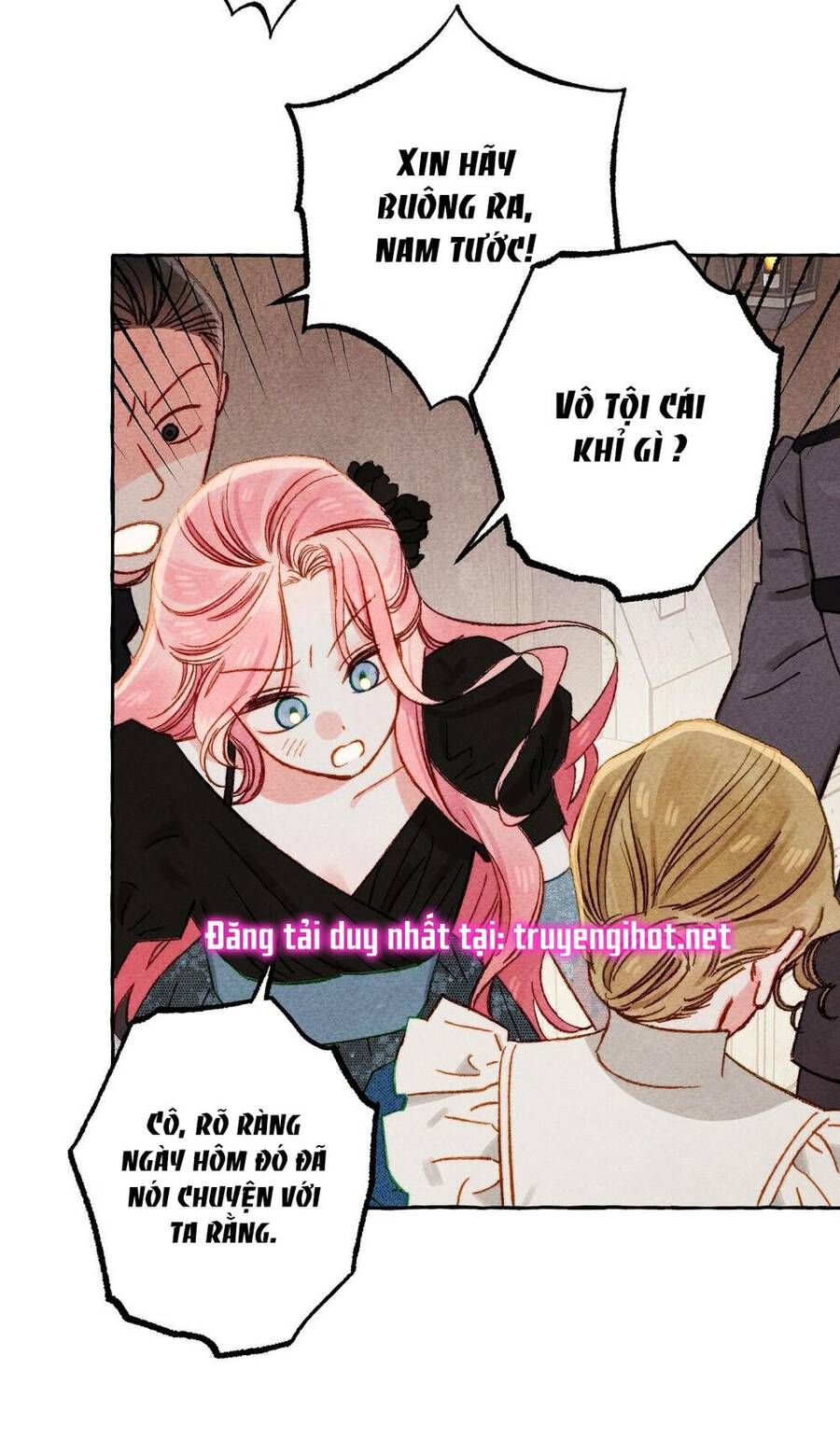 Nuôi Dưỡng Một Hắc Long Chapter 31.2 - Trang 2