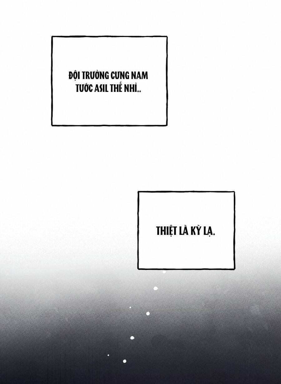 Nuôi Dưỡng Một Hắc Long Chapter 31.2 - Trang 2