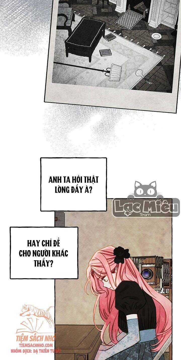 Nuôi Dưỡng Một Hắc Long Chapter 32 - Trang 2