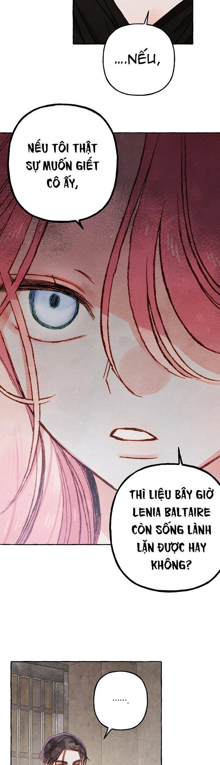 Nuôi Dưỡng Một Hắc Long Chapter 32 - Trang 2