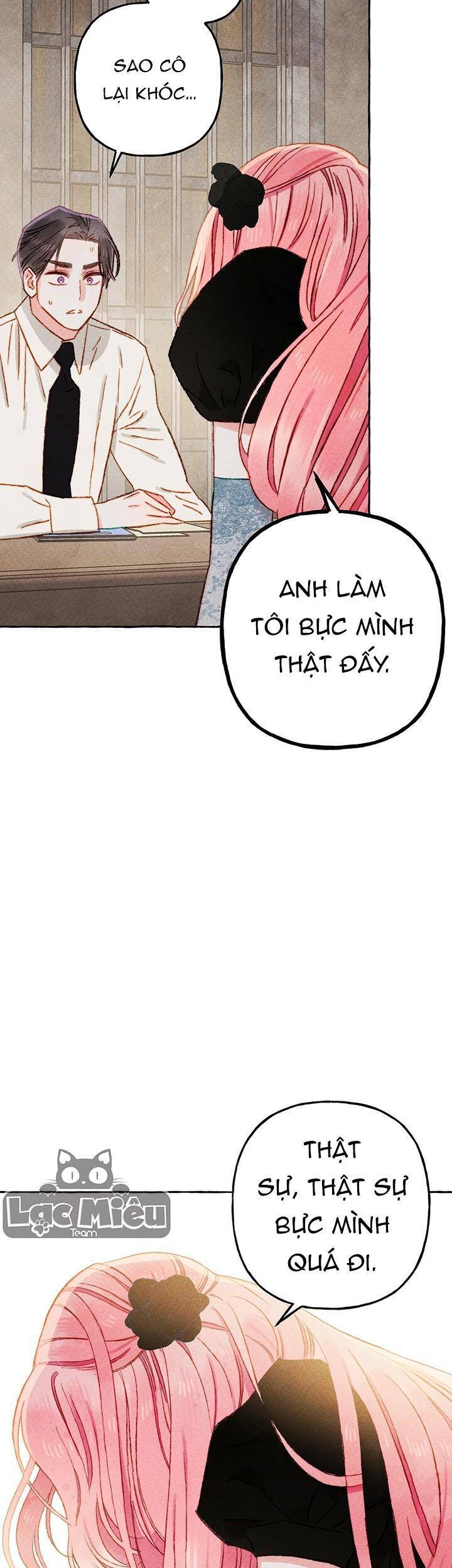 Nuôi Dưỡng Một Hắc Long Chapter 32 - Trang 2