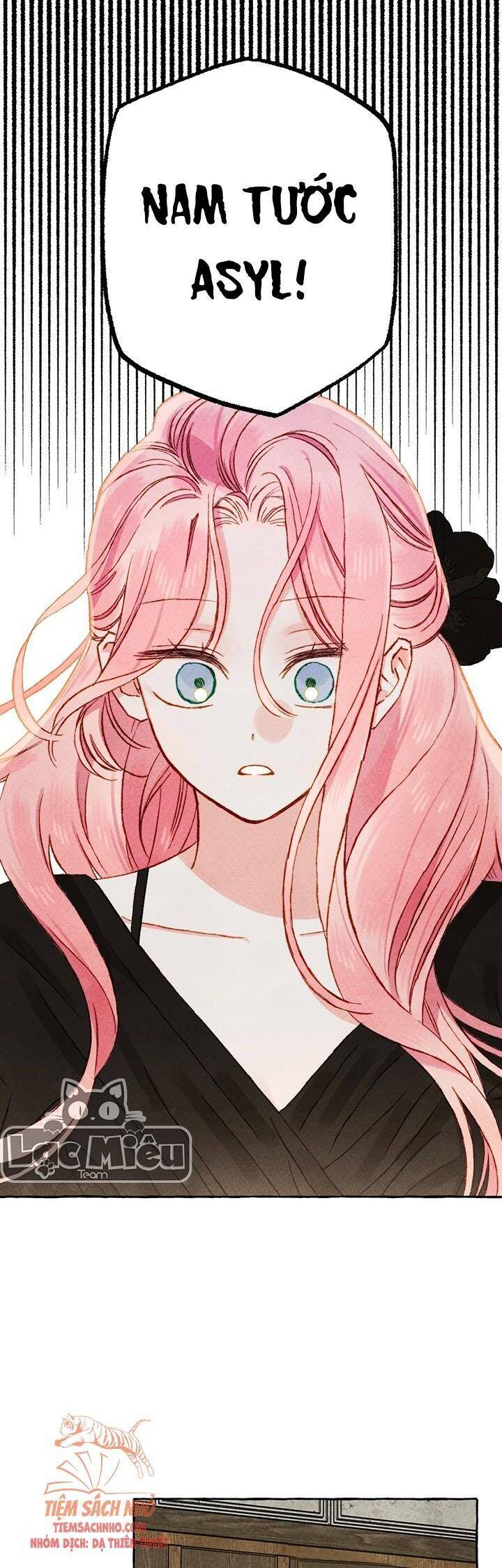 Nuôi Dưỡng Một Hắc Long Chapter 32 - Trang 2