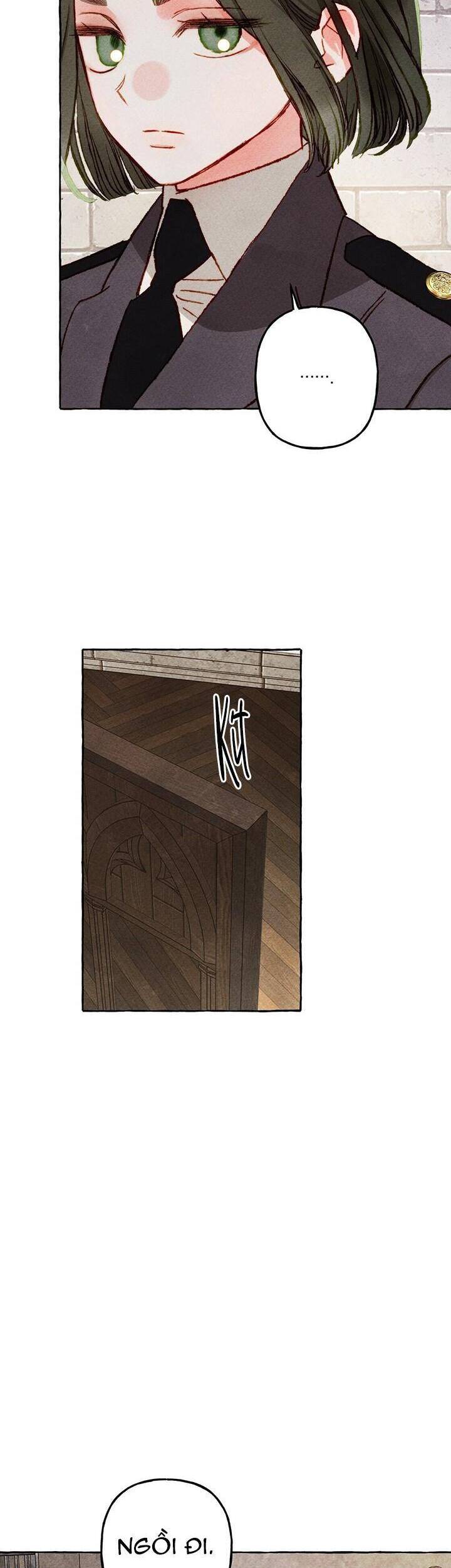 Nuôi Dưỡng Một Hắc Long Chapter 32 - Trang 2