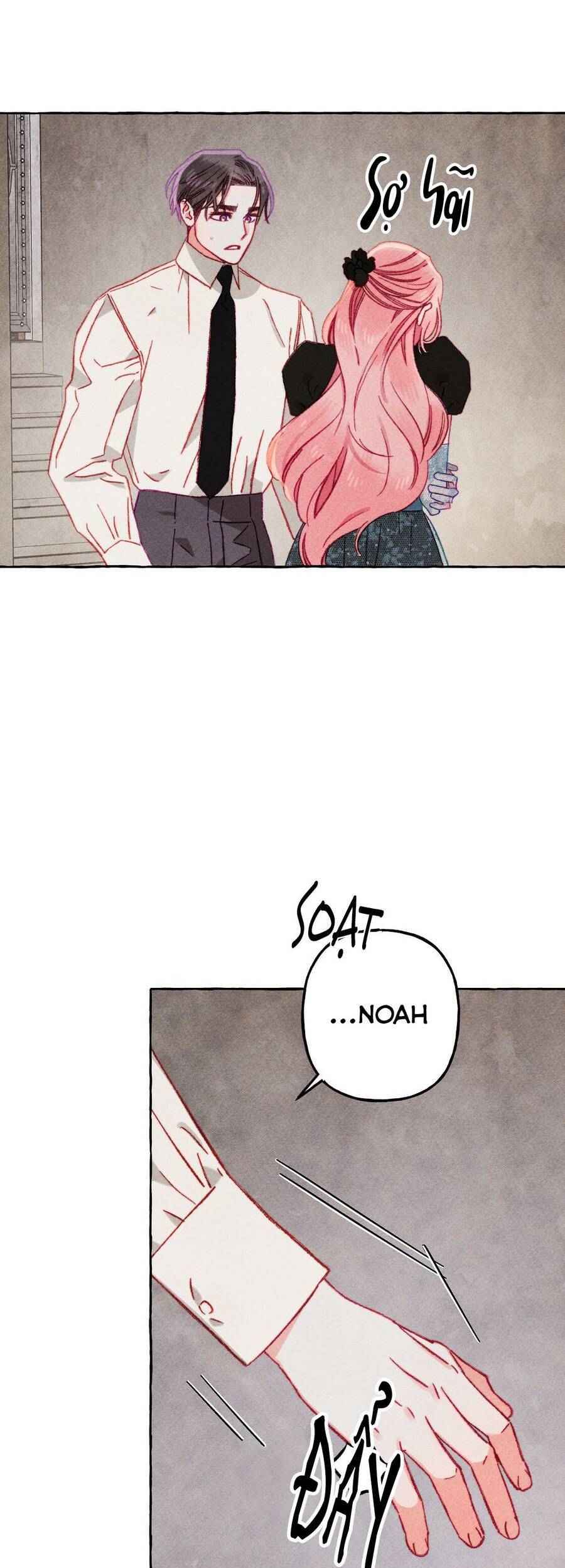 Nuôi Dưỡng Một Hắc Long Chapter 33 - Trang 2