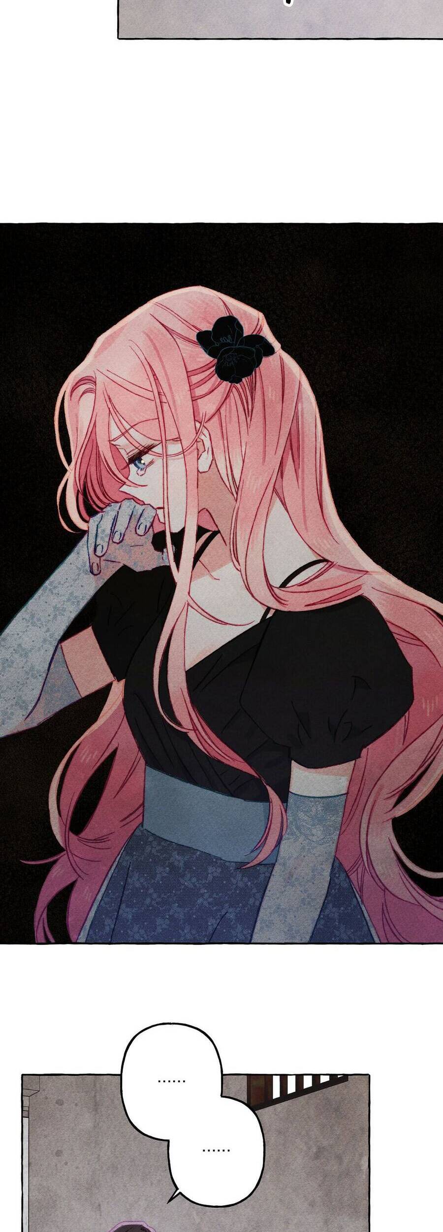 Nuôi Dưỡng Một Hắc Long Chapter 33 - Trang 2