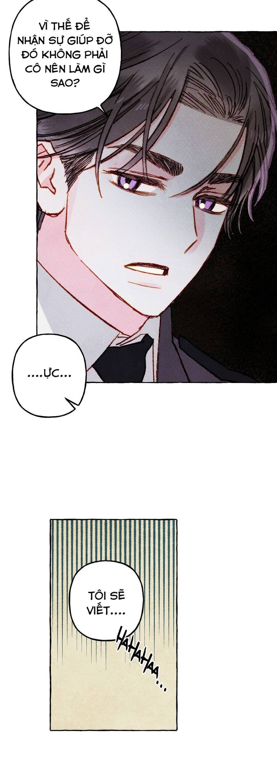 Nuôi Dưỡng Một Hắc Long Chapter 33 - Trang 2