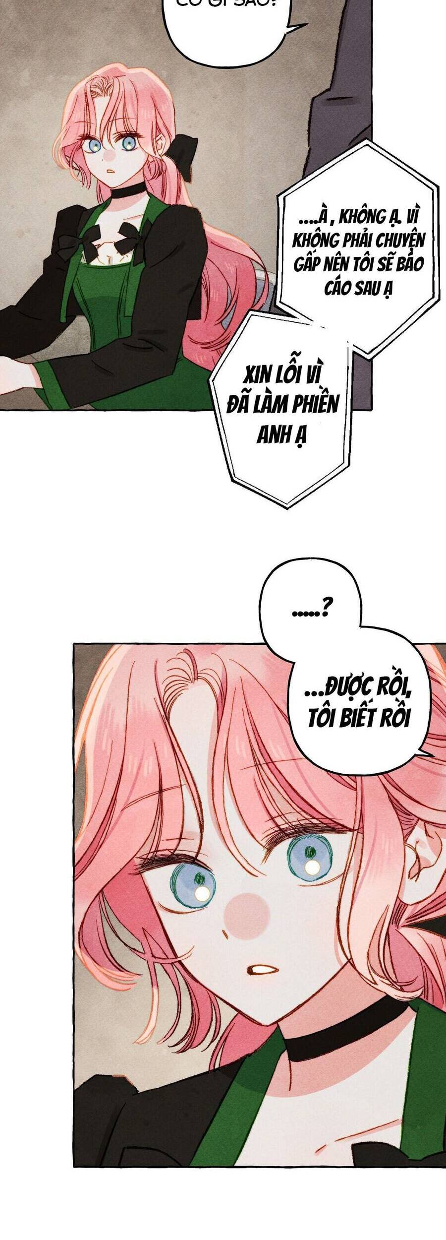 Nuôi Dưỡng Một Hắc Long Chapter 33 - Trang 2