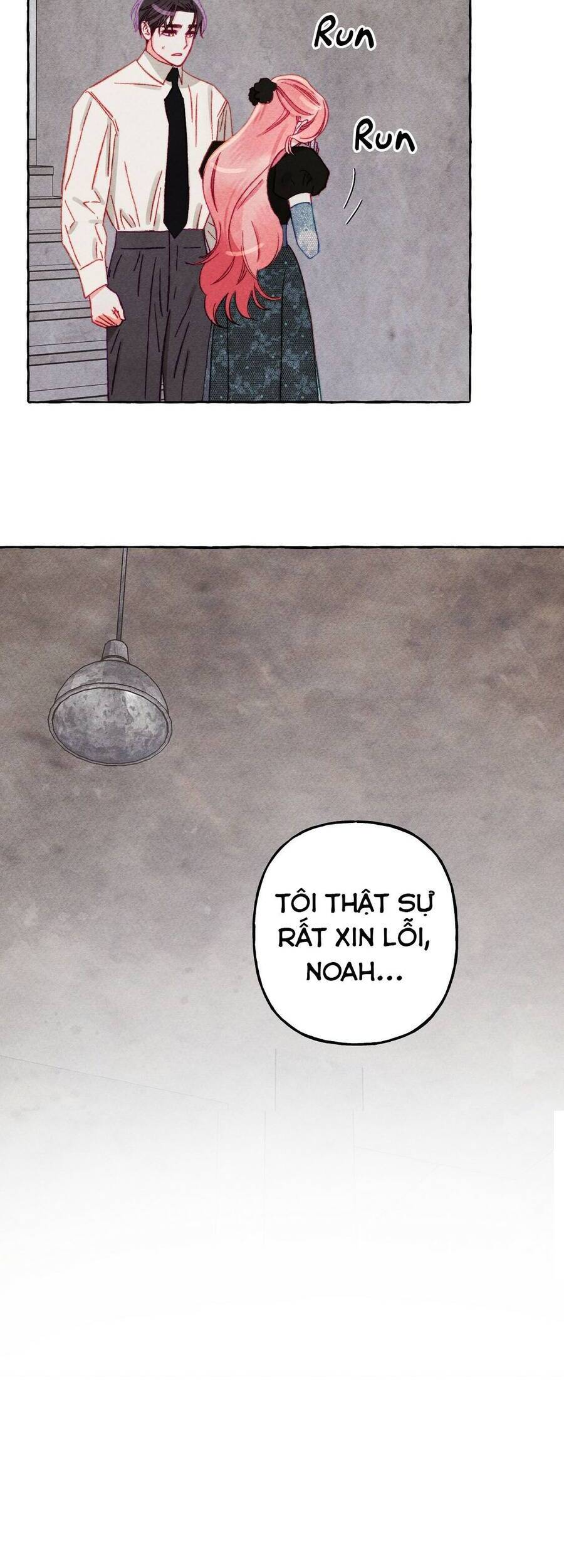 Nuôi Dưỡng Một Hắc Long Chapter 33 - Trang 2